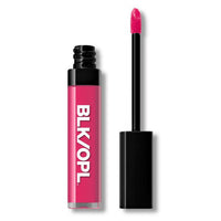 Black Opal Color Splurge Patent Lips Lip Gloss, Posh, 1 Ea