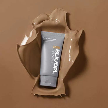 Black Opal Even True Flawless Liquid Foundation, 1 Oz