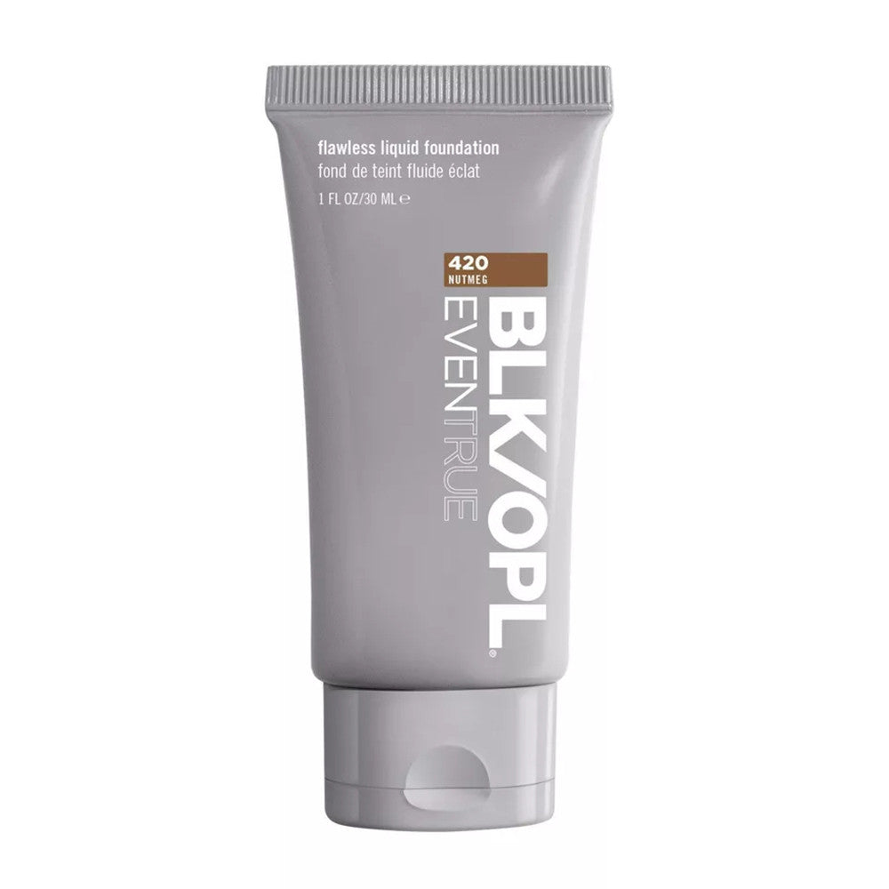 Black Opal Even True Flawless Liquid Foundation, 1 Oz