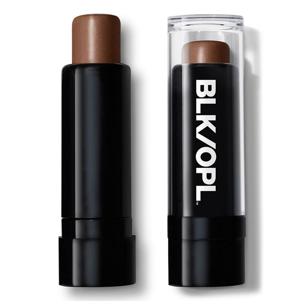 Black Opal True Color Illuminating Stick Highlighter with Vitamin C and E, Nude Glow, 1 Ea
