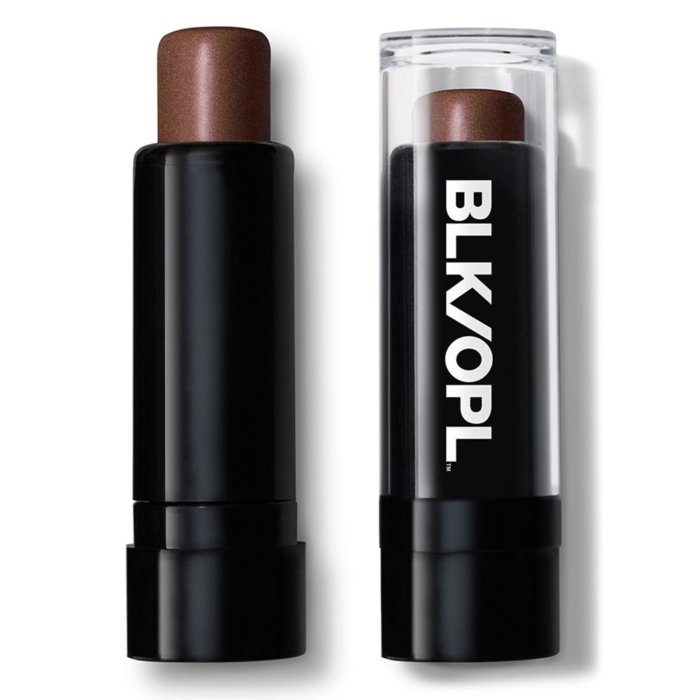 Black Opal True Color Illuminating Stick Highlighter with Vitamin C and E, Bronze Glow, 1 Ea