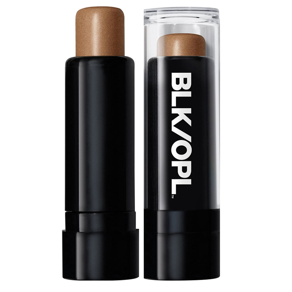 Black Opal True Color Illuminating Stick Highlighter with Vitamin C and E, Sunrise glow, 1 Ea
