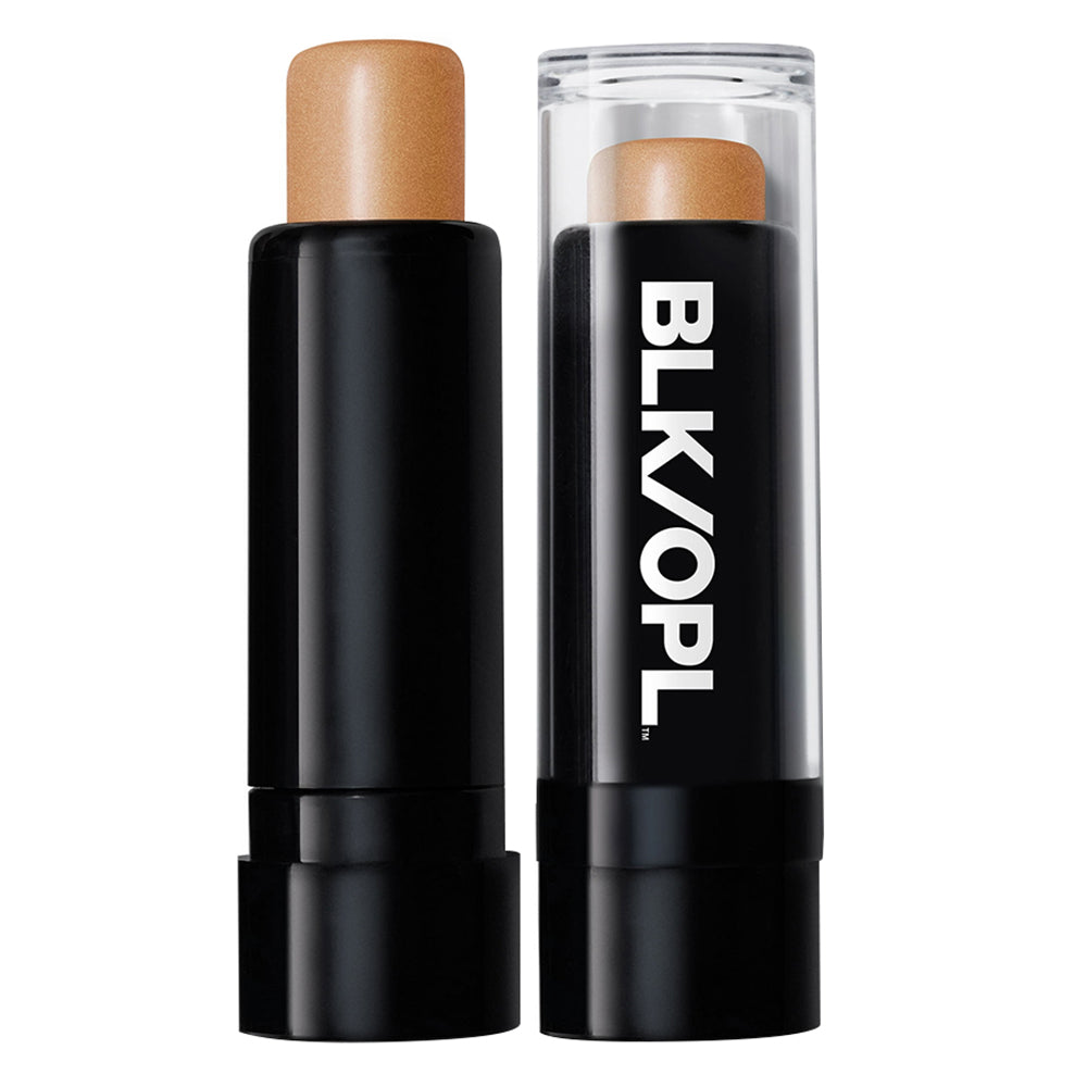 Black Opal True Color Illuminating Stick Highlighter with Vitamin C and E, Golden Lights, 1 Ea