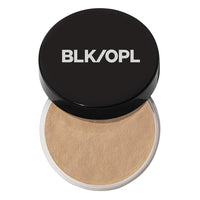 Black Opal Invisible Hd Finishing Loose Powder, Matte, 1 Ea