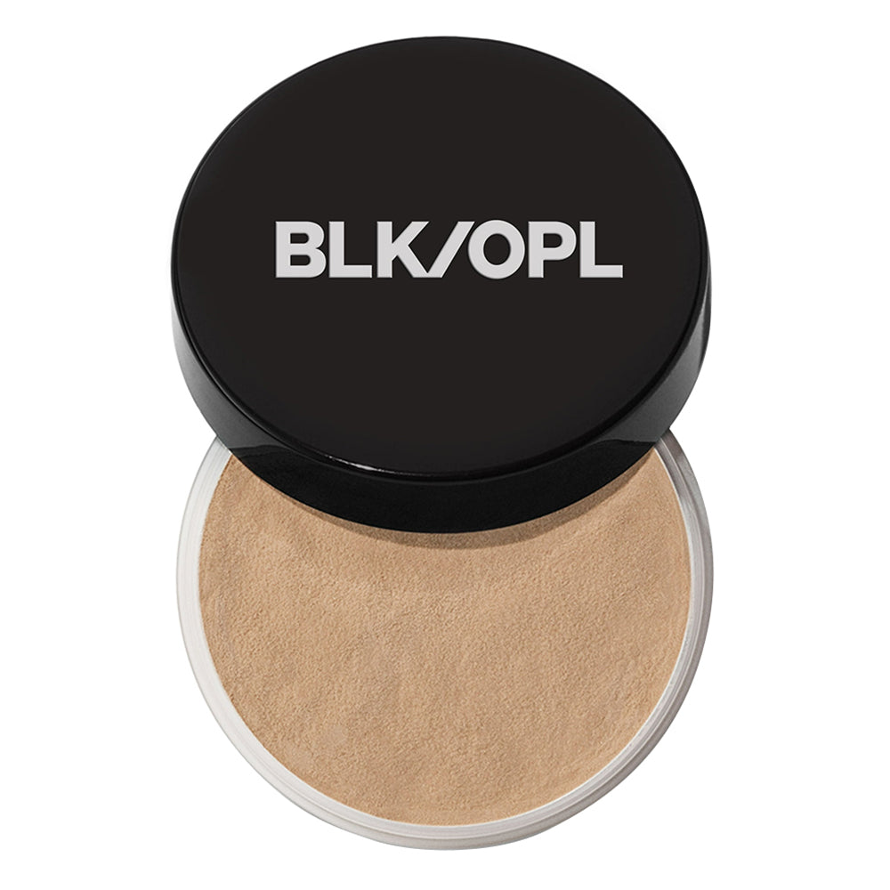 Black Opal Invisible Hd Finishing Loose Powder, Matte, 1 Ea