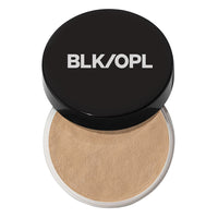 Black Opal Invisible Hd Finishing Loose Powder, Matte, 1 Ea