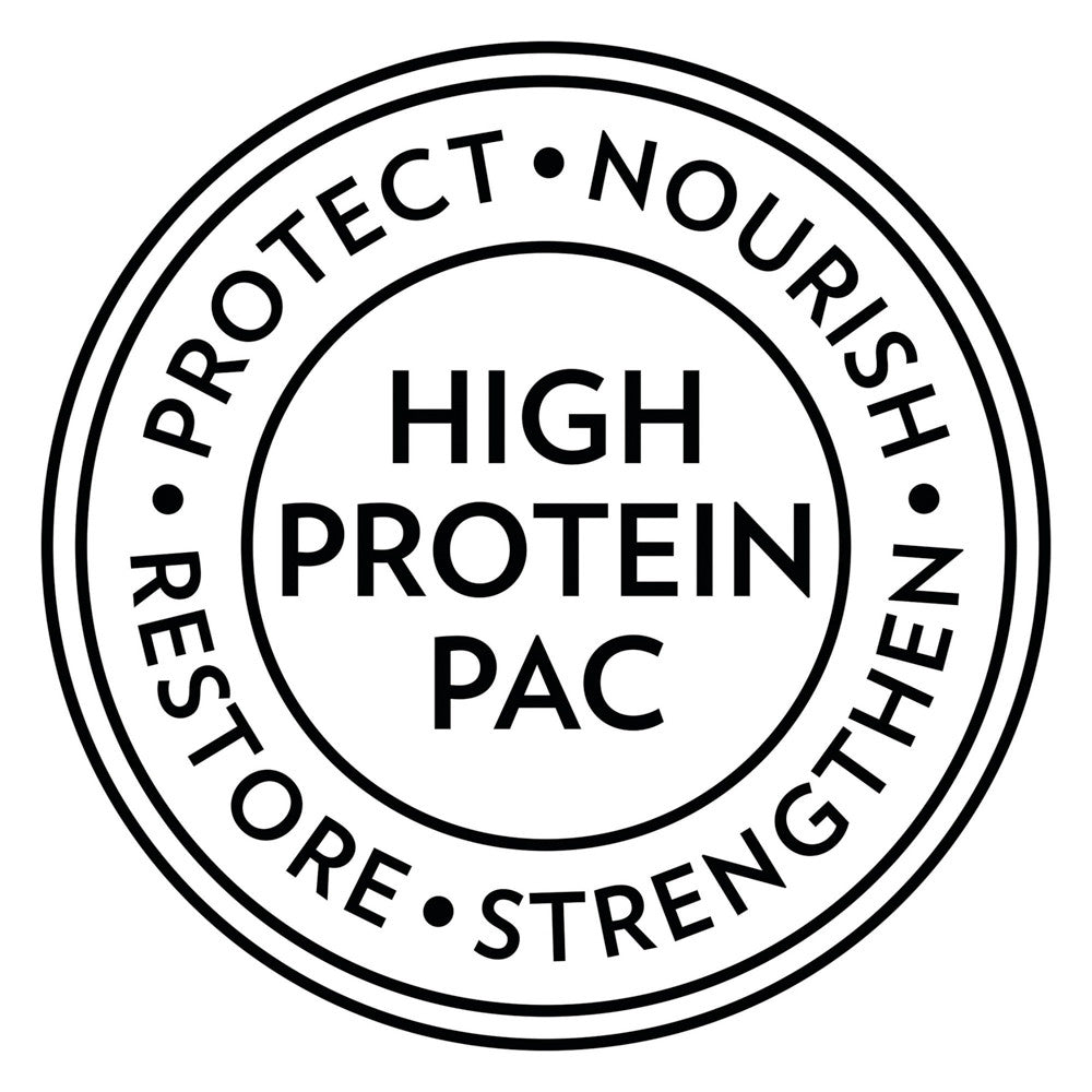 Hi-Pro-Pac Pks Moroccan Argan Oil Hair Masque, 1.75 Oz