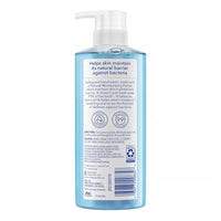 Safeguard Liquid Hand Soap, Ocean Breeze, 15.5 Oz