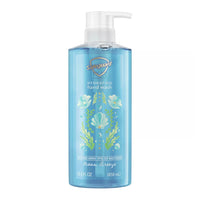 Safeguard Liquid Hand Soap, Ocean Breeze, 15.5 Oz