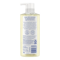 Safe Guard Liquid Hand Soap, Nourishing Notes of Coconut, 15.5 Oz