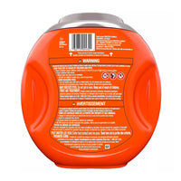 Tide Hygienic Clean Heavy Spring Meadow Power PODS Laundry Detergent, 25 Ea