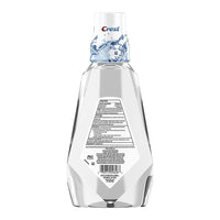 Crest Scope All Day Mouthwash Alcohol Free, Clean Mint, 1000 Ml