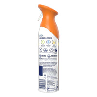 Febreze Air Mist Odor-Eliminating Air Freshener Pumpkin Roll, 8.8 Oz
