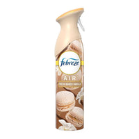 Febreze Air Freshener Baked Vanilla, 8.8 Oz