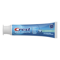 Crest Pro Health Clean Mint Toothpaste, 4.3 Oz