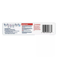 Fixodent Professional Ultimate Denture Adhesive Cream, 1.8 Oz