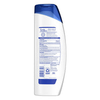 Head & Shoulders Mens 2 in 1 Dandruff Shampoo and Conditioner, Old Spice Swagger, 12.5 Oz