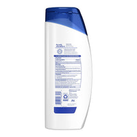 Head and Shoulders Dandruff Shampoo, Classic Clean, 20.7 Oz