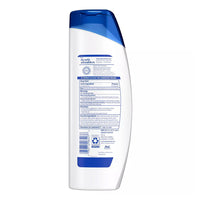 Head And Shoulders Deep Scalp Hydration 2 In 1 Shampoo And Conditioner, 370 Ml