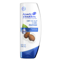 Head and Shoulders Dandruff Conditioner, Dry Scalp Care, 20 Oz