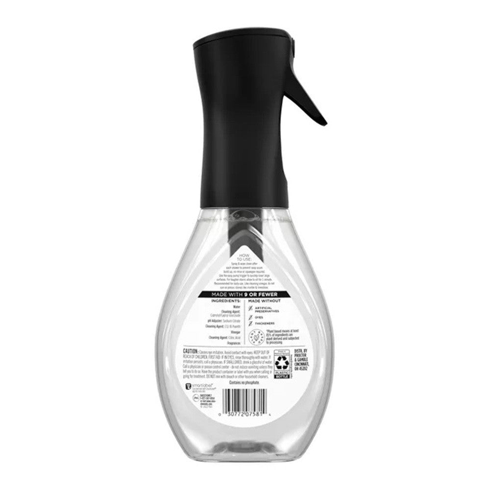 9 Elements Daily Shower Cleaner Eucalyptus Spray, 16 Oz