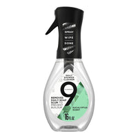 9 Elements Daily Shower Cleaner Eucalyptus Spray, 16 Oz