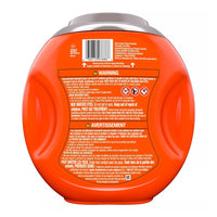 Tide Power Pods Febreze Odor Eliminator Laundry Detergent, Spring and Renewal, 40 Oz
