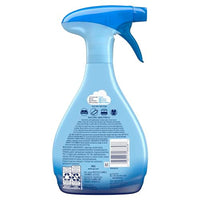 Febreze Extra Strength Fabric Refresher, Original Scent, 14.8 Oz