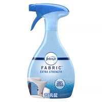 Febreze Fabric Extra Strength Air Freshener Spary, 23.6 Oz