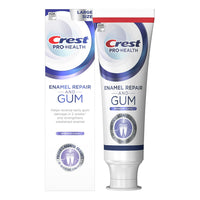 Crest Pro Health Enamel Repair and Gum Toothpaste, 4.8 Oz