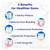 Crest Pro Health Enamal and Gum Repair Toothpaste, 4.8 Oz