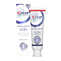 Crest Pro Health Enamal and Gum Repair Toothpaste, 4.8 Oz
