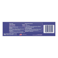 Crest 3D White Advanced Arctic Fresh Whitening Toothpaste, 3.3 Oz