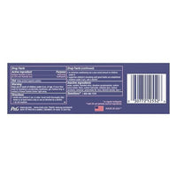 Crest 3D White Advanced Arctic Fresh Toothpaste, 2.4 Oz