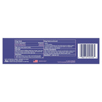 Crest 3D White Advanced Glamorous White Whitening Toothpaste, 3.3 Oz