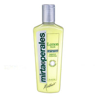 Mirta De Perales Lemon Fresh Shampoo, 8 Oz