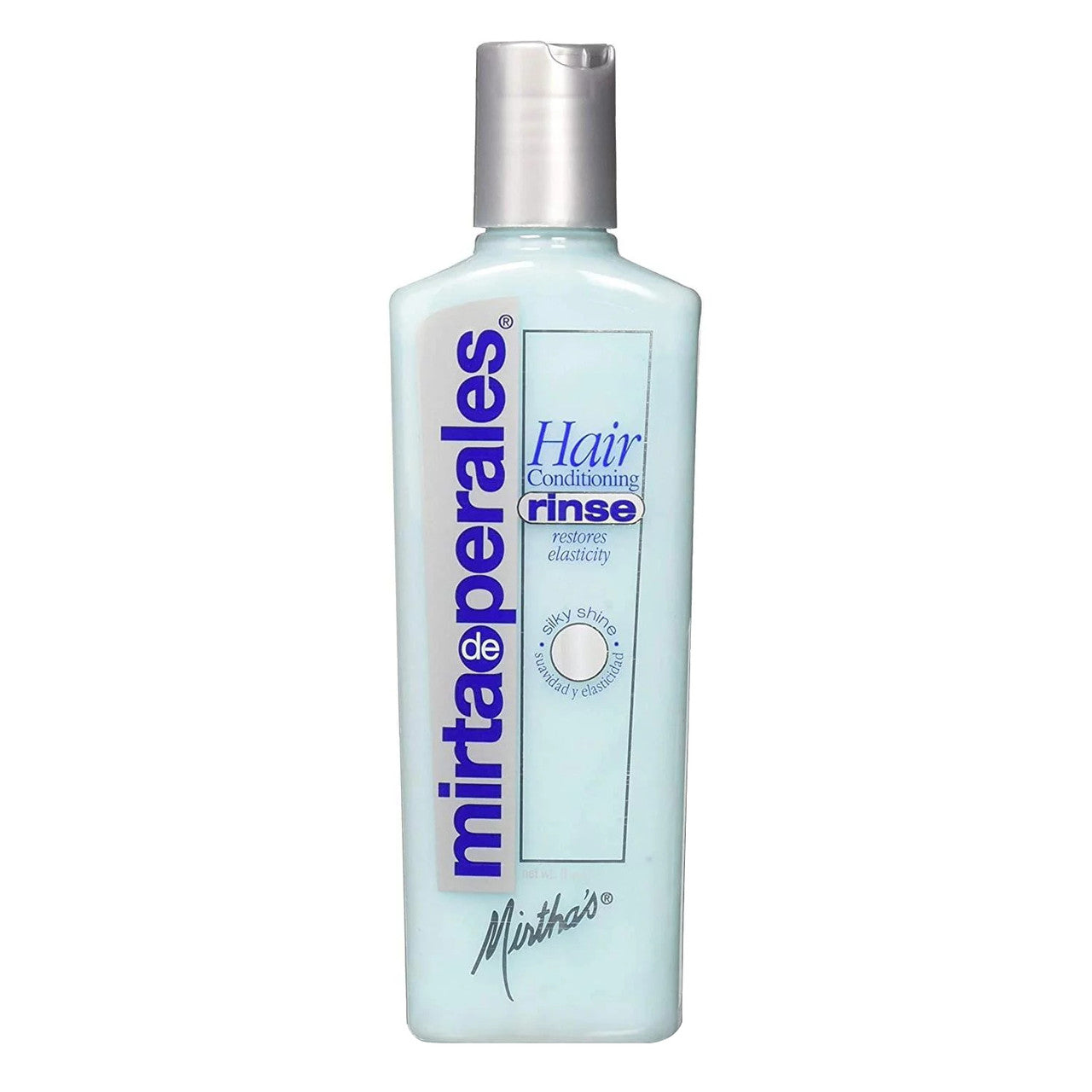 Mirta De Perales Hair Conditioner Rinse, 4 Oz