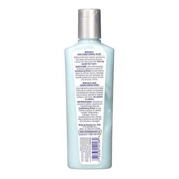 Mirta De Perales Hair Conditioning Rinse, 8 Oz