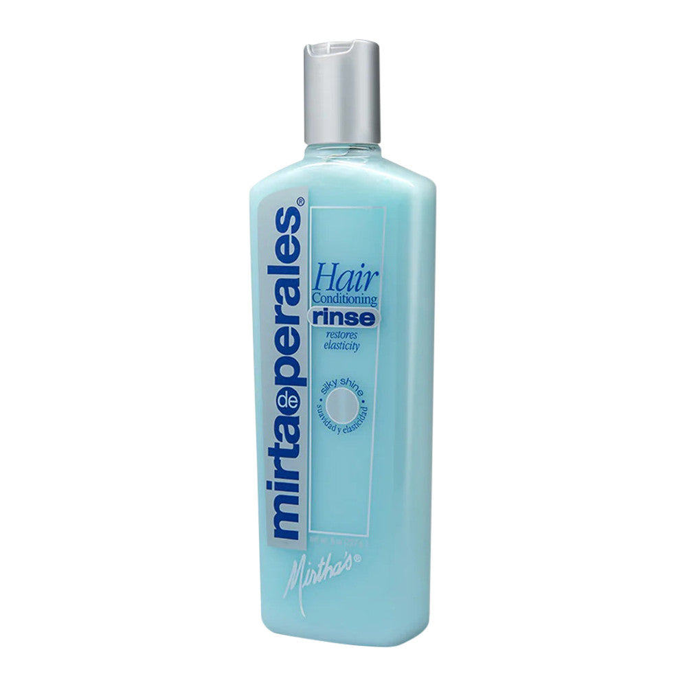 Mirta De Perales Hair Conditioning Rinse, 8 Oz