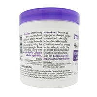 Mirta de Perales Hair Conditioner with Collagen and Biotin, Younger Look, 6 Oz