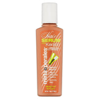 Mirta de Perales Hair Serum with Keratin and Argon Oil from Morocco, 4 Oz