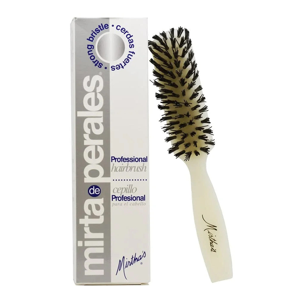 Mirta de Perales Boudoir Professional Hair Brush Large, 2.5 Oz