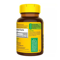 Nature Made Vitamin E 400 IU 180 Mg Soft Gels, 100 Ea