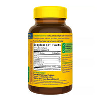 Nature Made Magnesium Citrate 250Mg Muscle, Bone and Heart Support Supplement, 60 Ea