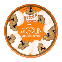 Coty Airspun Loose Face Powder, Translucent, 1.2 Oz