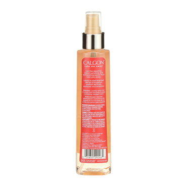 Calgon Body Mist Spray With Hawaiian Ginger Fragrance, 8 Oz