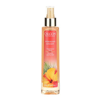 Calgon Body Mist Spray With Hawaiian Ginger Fragrance, 8 Oz