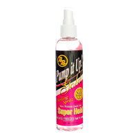 Bb Pump It Up Gold Styling Spritz Super Hold - 8 Oz