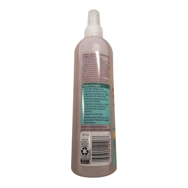 Hartz Groomers Best Waterless Dog Shampoo, 12 Oz