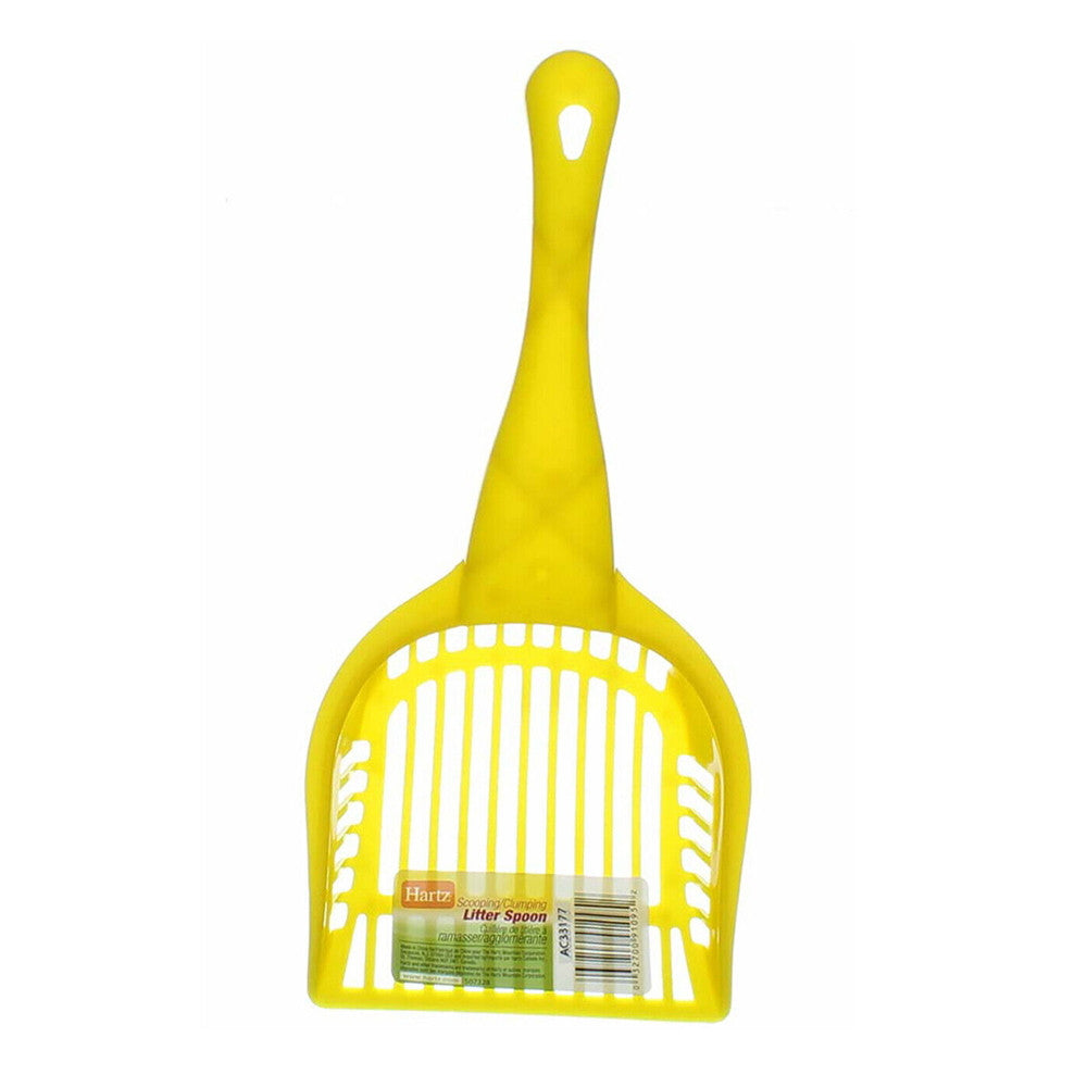 Hartz Scooping or Clumping Cat Litter Spoon, 1 Ea